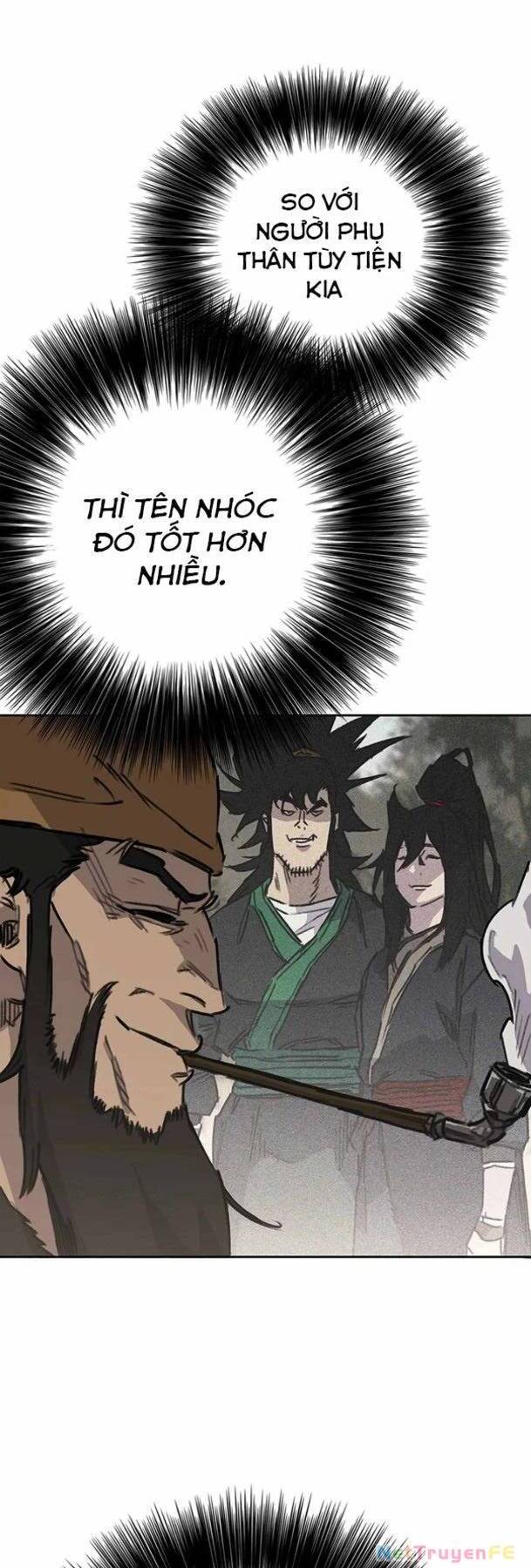 Tiên Kiếm Bất Bại Chap 231 - Next Chap 232