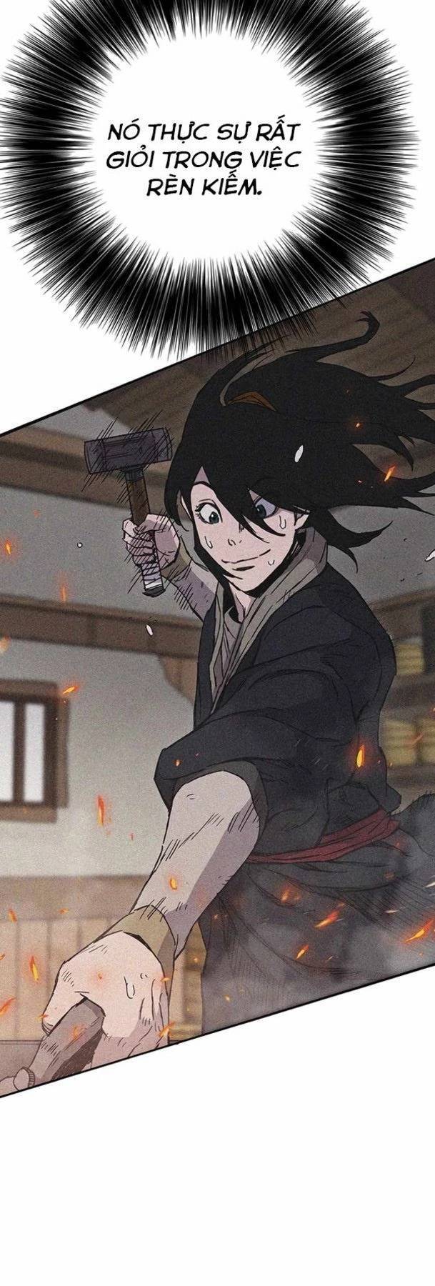 Tiên Kiếm Bất Bại Chap 231 - Next Chap 232