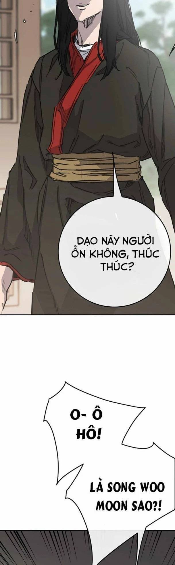 Tiên Kiếm Bất Bại Chap 231 - Next Chap 232
