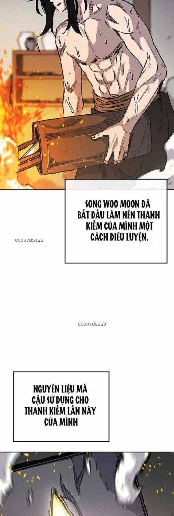 Tiên Kiếm Bất Bại Chap 231 - Next Chap 232