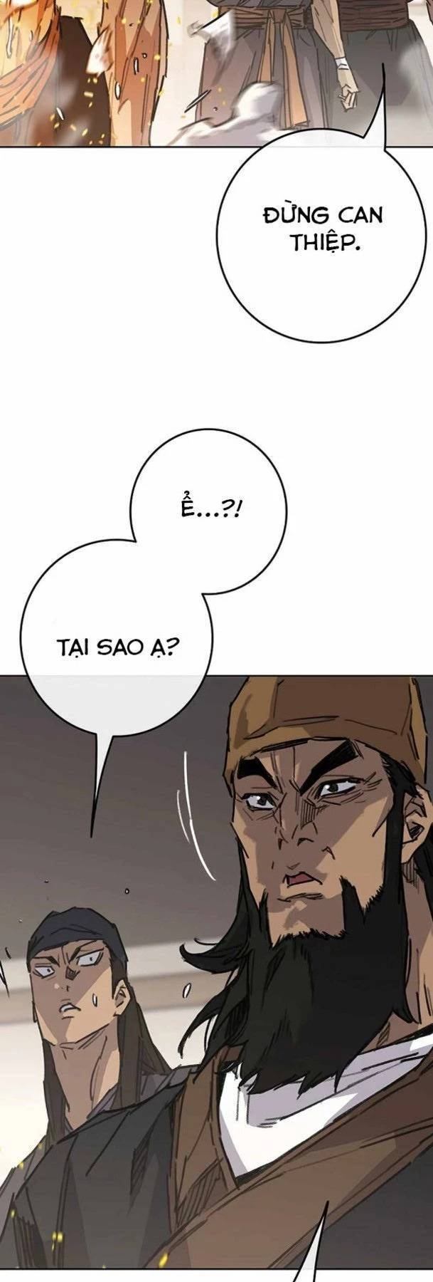 Tiên Kiếm Bất Bại Chap 231 - Next Chap 232