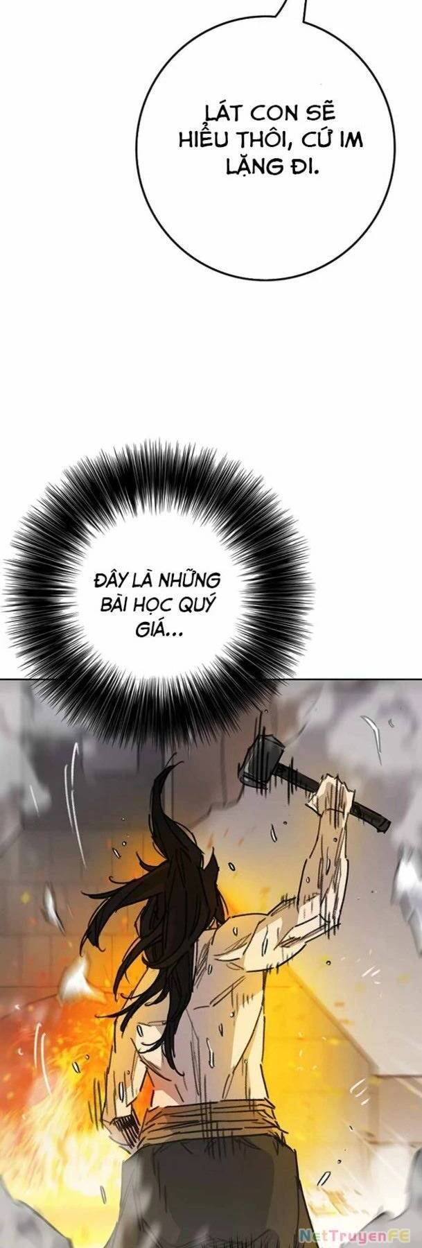 Tiên Kiếm Bất Bại Chap 231 - Next Chap 232