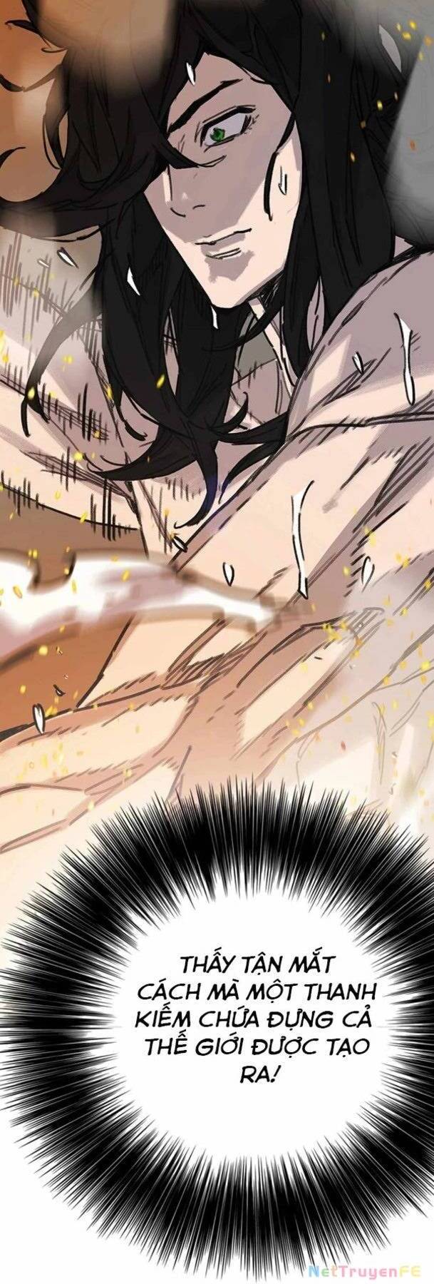 Tiên Kiếm Bất Bại Chap 231 - Next Chap 232