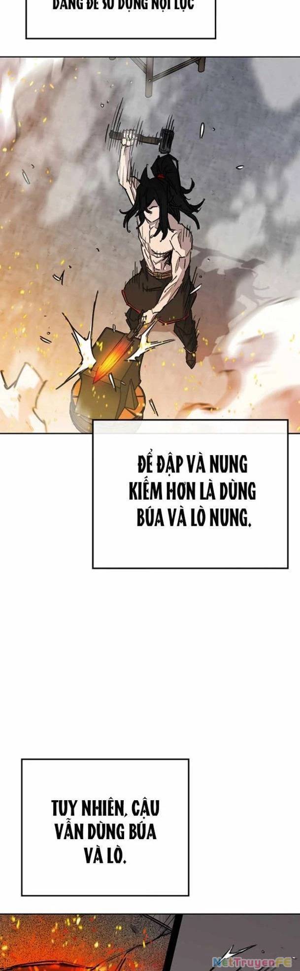 Tiên Kiếm Bất Bại Chap 231 - Next Chap 232