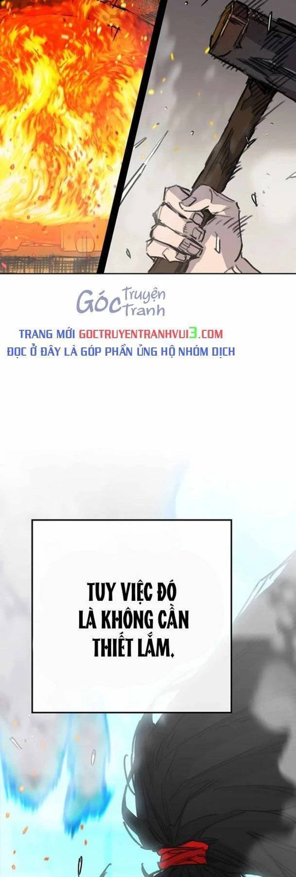 Tiên Kiếm Bất Bại Chap 231 - Next Chap 232