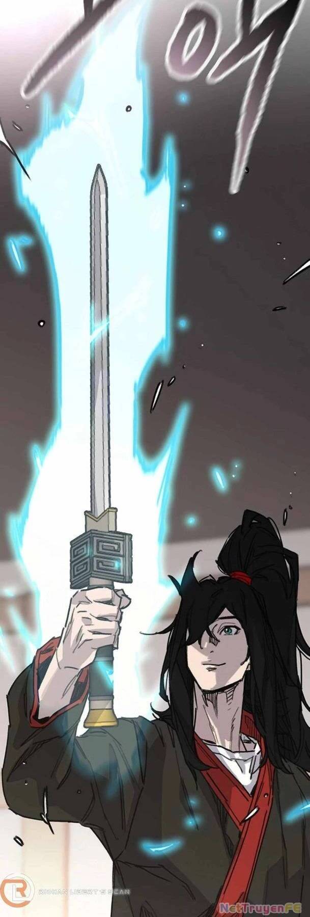 Tiên Kiếm Bất Bại Chap 231 - Next Chap 232