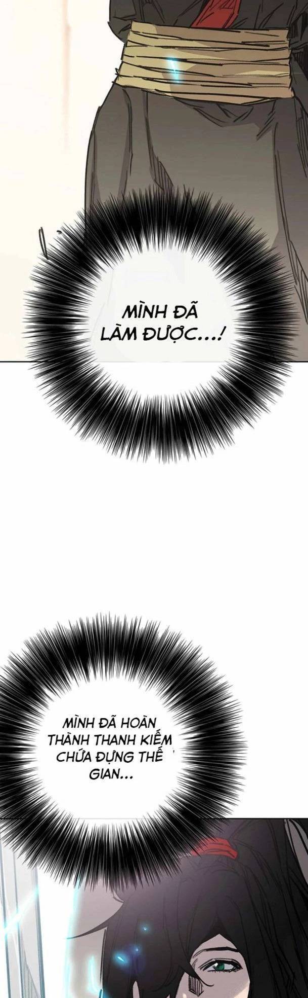 Tiên Kiếm Bất Bại Chap 231 - Next Chap 232