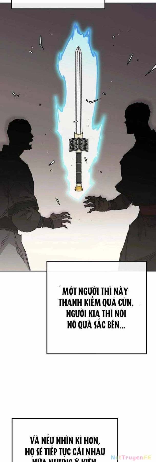 Tiên Kiếm Bất Bại Chap 231 - Next Chap 232