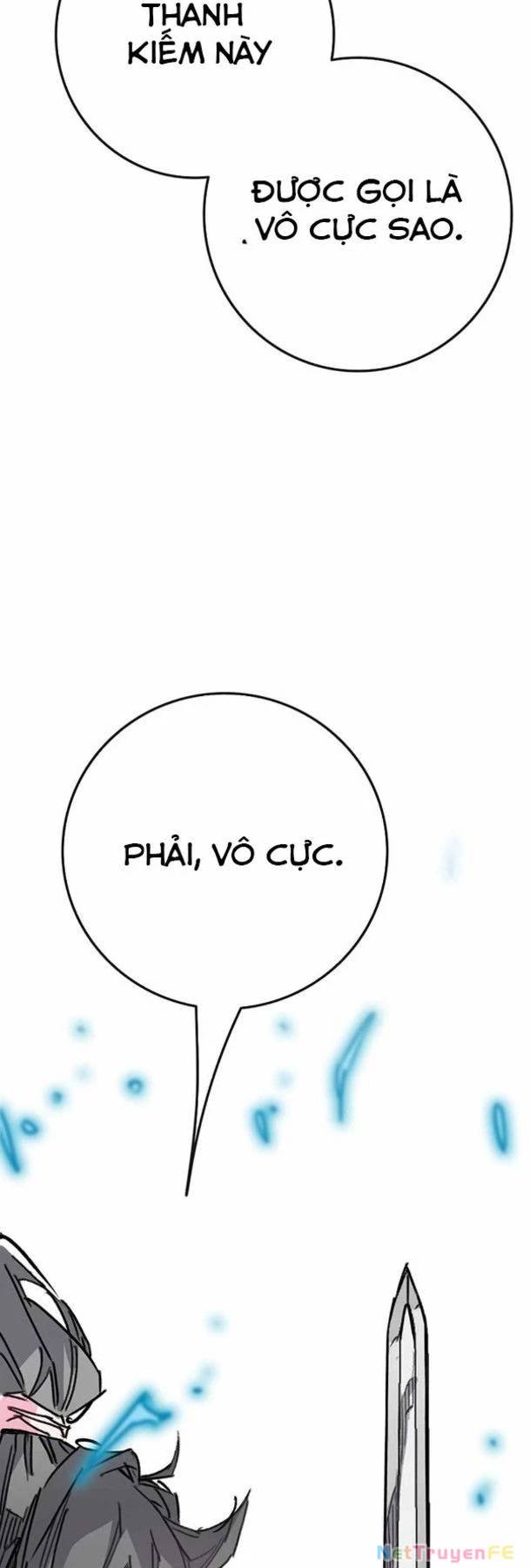 Tiên Kiếm Bất Bại Chap 231 - Next Chap 232