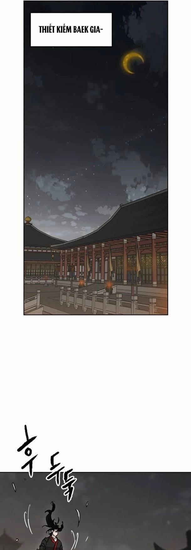 Tiên Kiếm Bất Bại Chap 232 - Next Chap 233