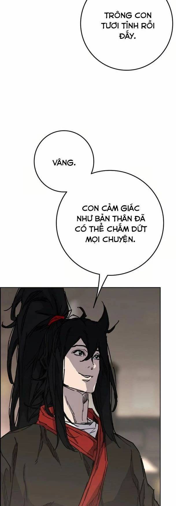 Tiên Kiếm Bất Bại Chap 232 - Next Chap 233