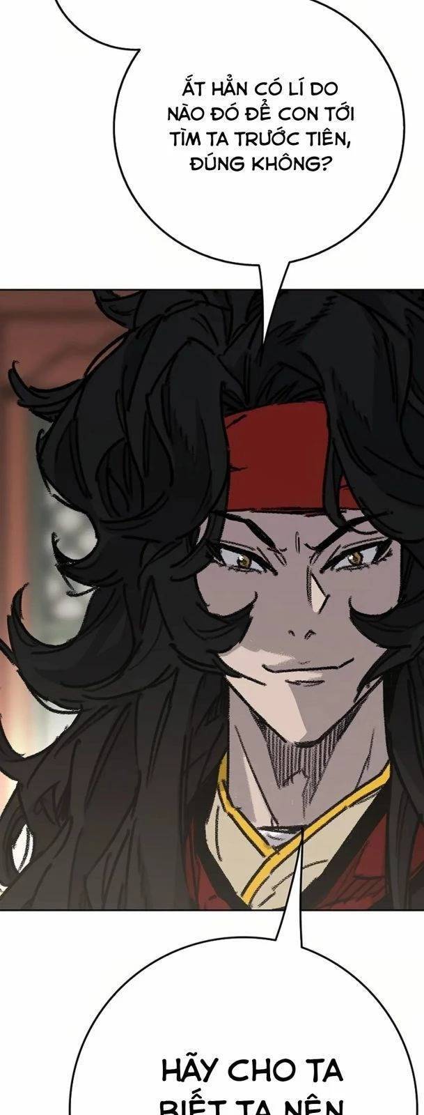 Tiên Kiếm Bất Bại Chap 232 - Next Chap 233