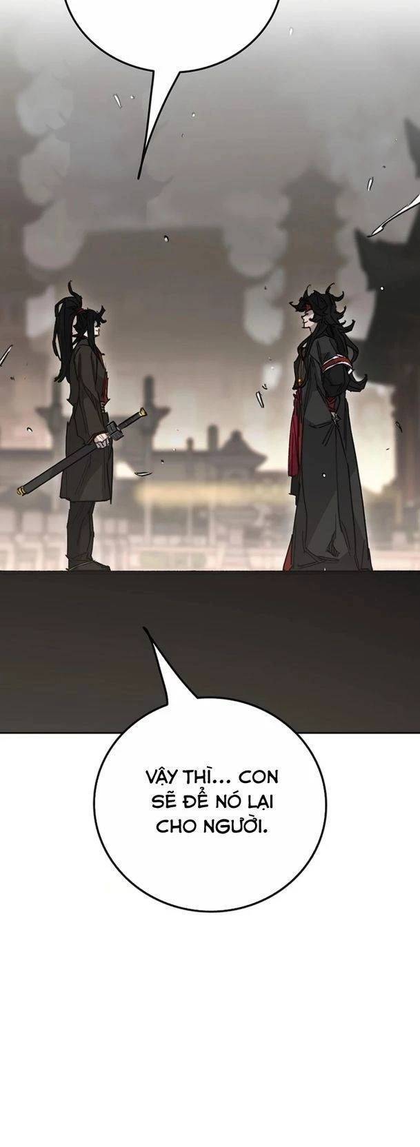 Tiên Kiếm Bất Bại Chap 232 - Next Chap 233