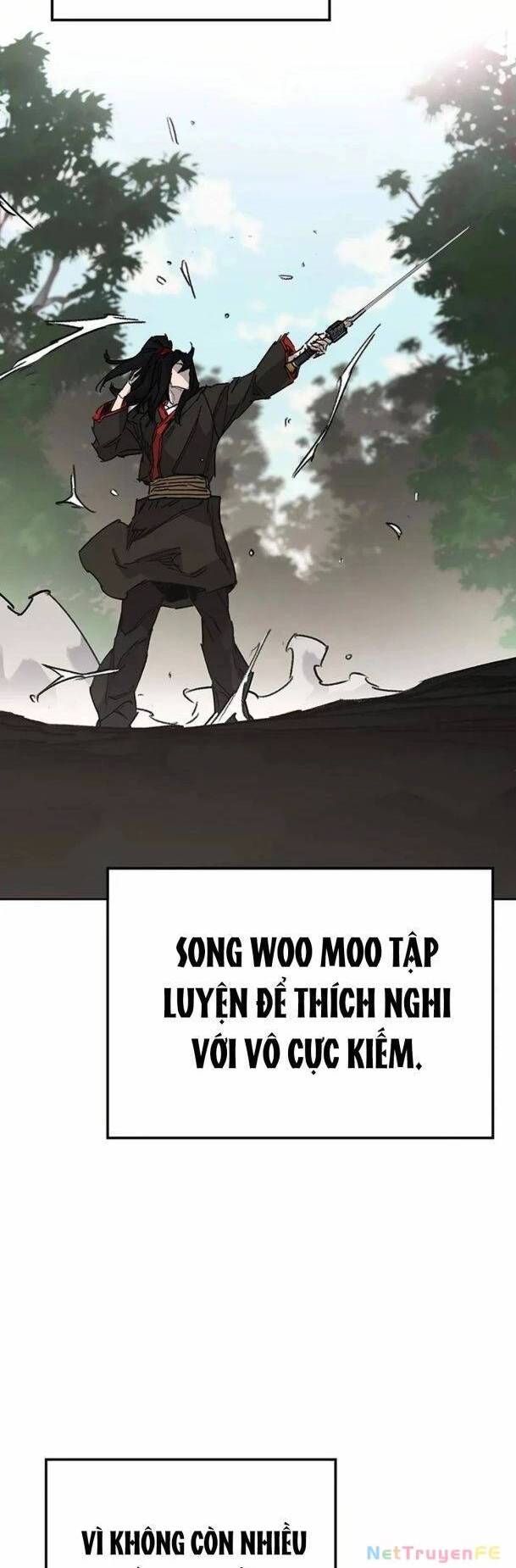 Tiên Kiếm Bất Bại Chap 232 - Next Chap 233