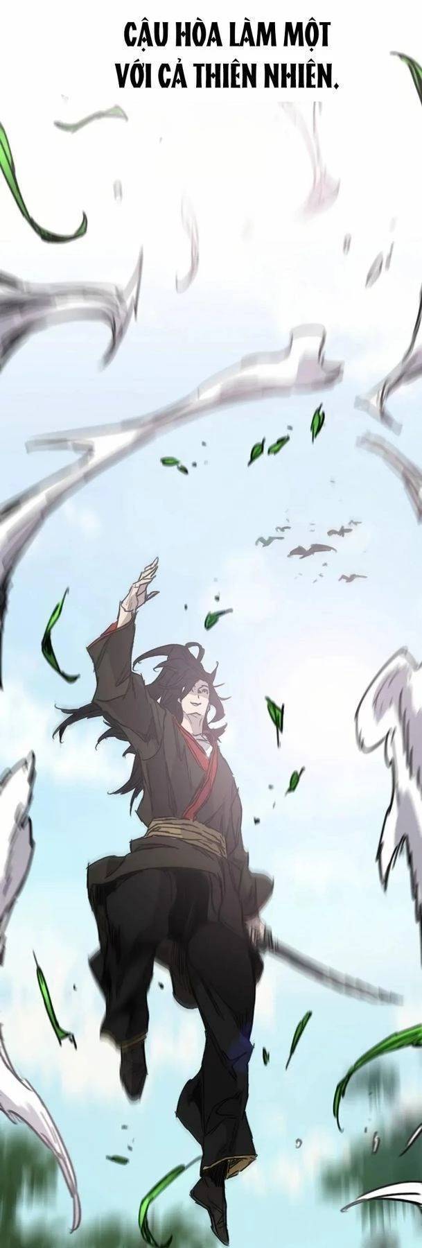 Tiên Kiếm Bất Bại Chap 232 - Next Chap 233