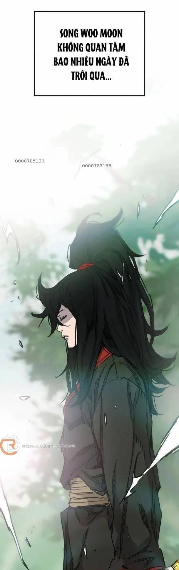 Tiên Kiếm Bất Bại Chap 232 - Next Chap 233