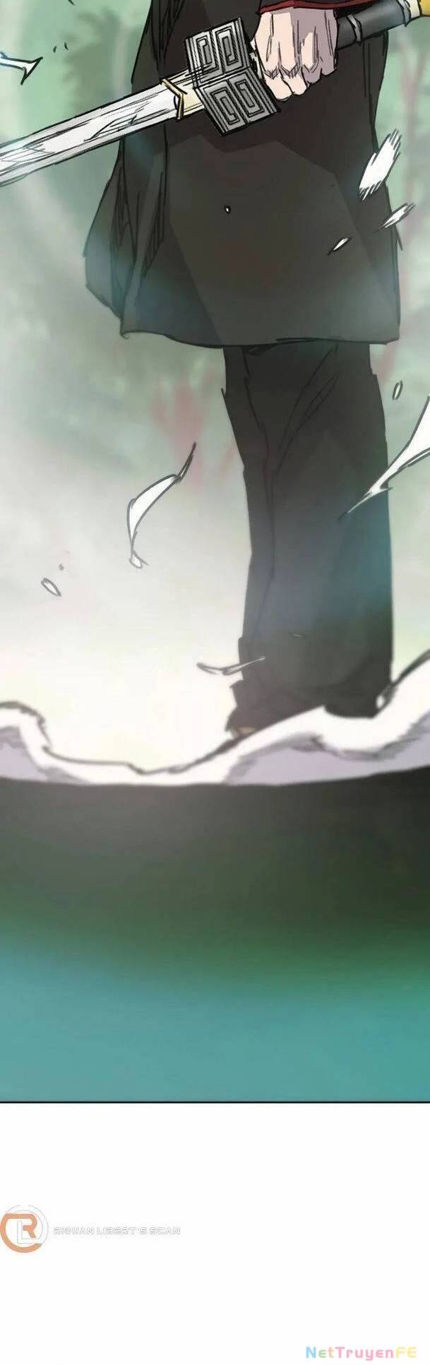 Tiên Kiếm Bất Bại Chap 232 - Next Chap 233