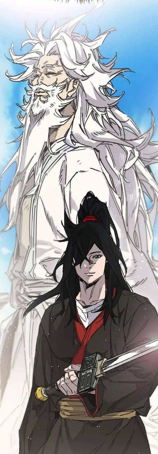 Tiên Kiếm Bất Bại Chap 232 - Next Chap 233