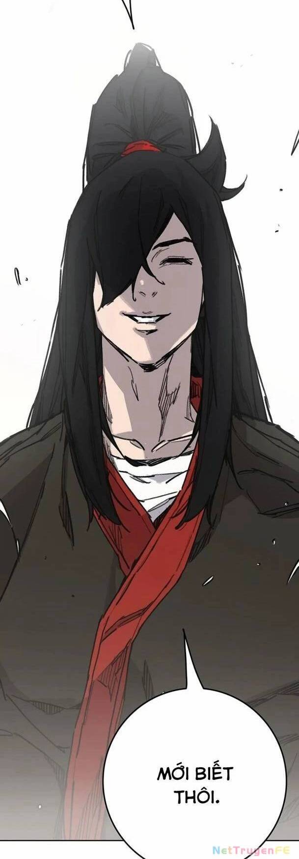 Tiên Kiếm Bất Bại Chap 232 - Next Chap 233