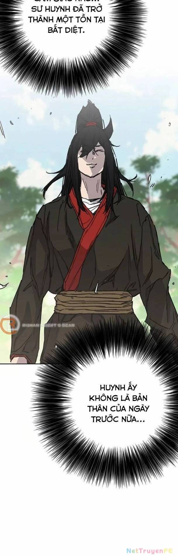 Tiên Kiếm Bất Bại Chap 232 - Next Chap 233