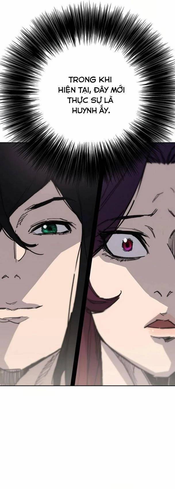 Tiên Kiếm Bất Bại Chap 232 - Next Chap 233