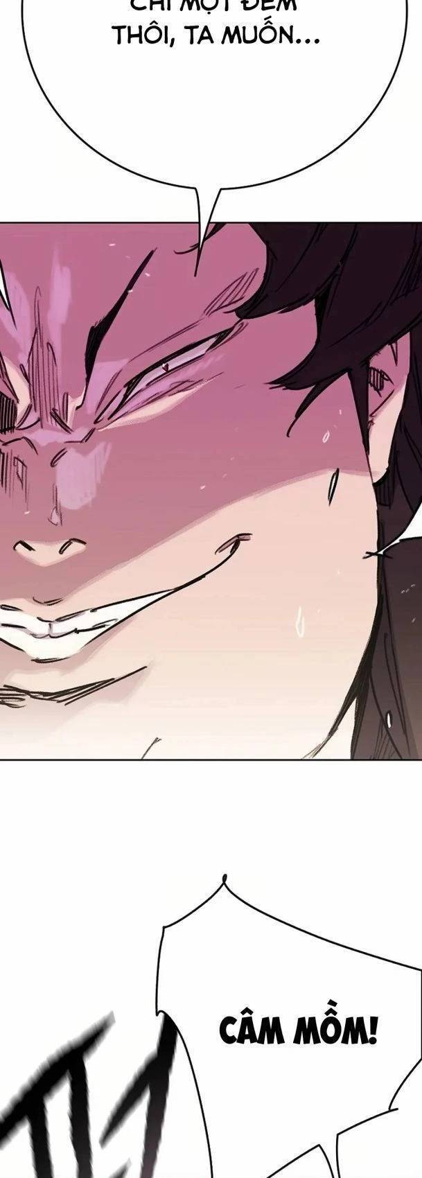 Tiên Kiếm Bất Bại Chap 232 - Next Chap 233