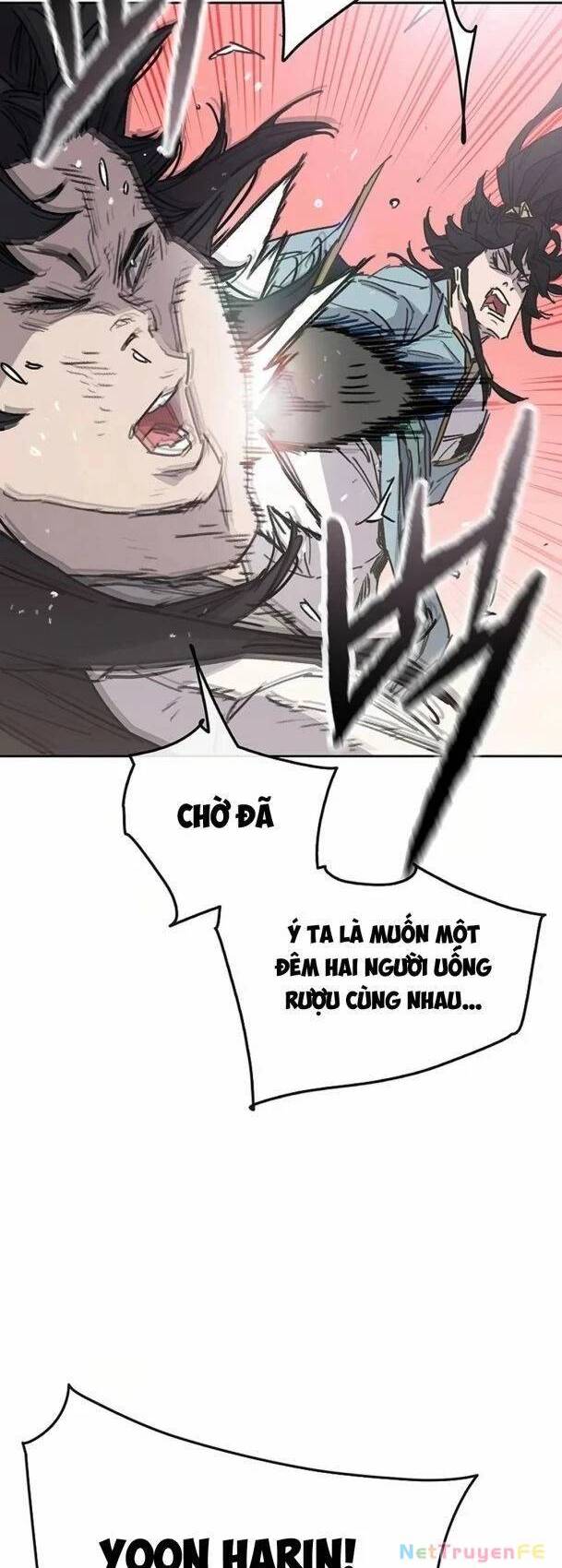 Tiên Kiếm Bất Bại Chap 232 - Next Chap 233