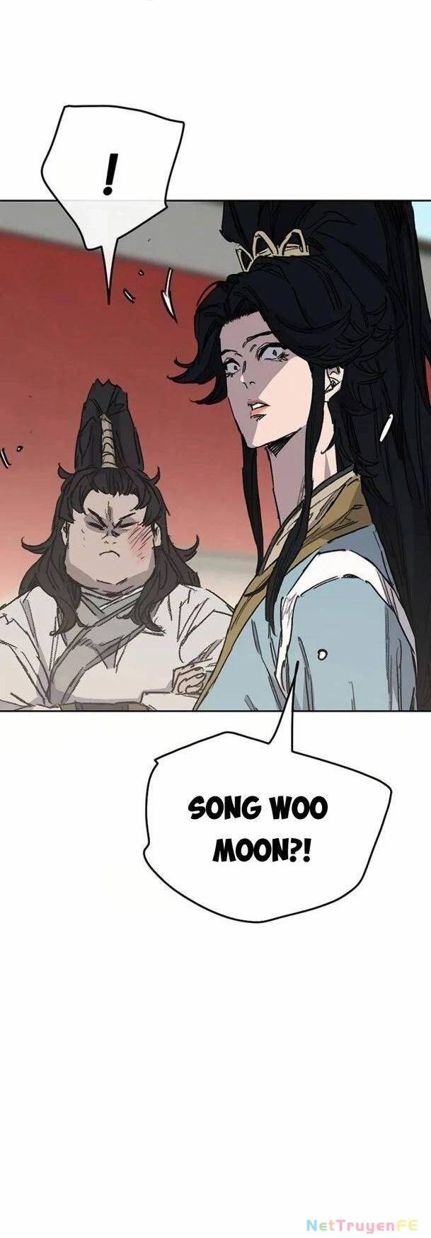 Tiên Kiếm Bất Bại Chap 232 - Next Chap 233