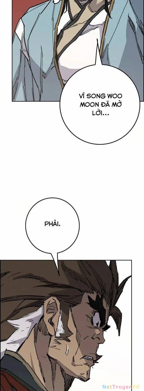 Tiên Kiếm Bất Bại Chap 232 - Next Chap 233