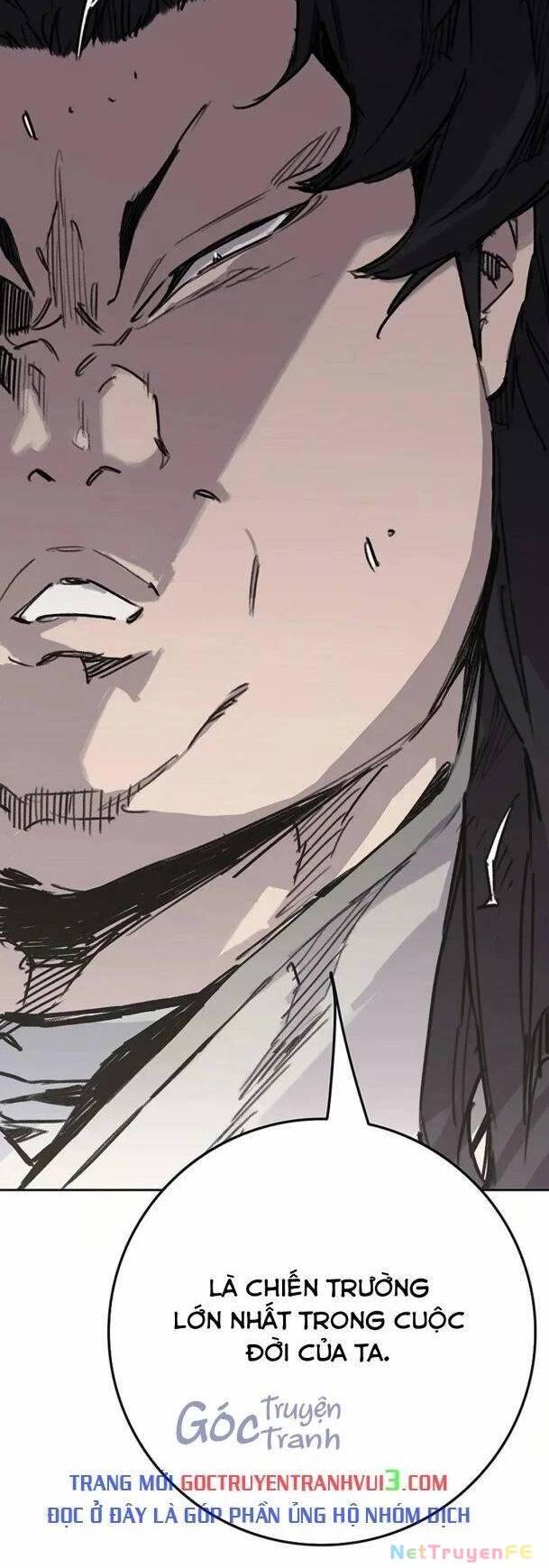 Tiên Kiếm Bất Bại Chap 232 - Next Chap 233