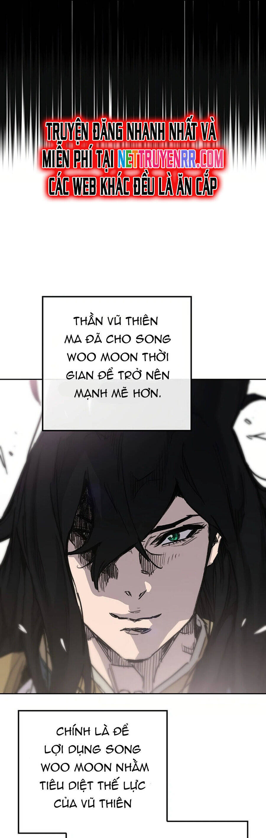 Tiên Kiếm Bất Bại Chap 234 - Next Chap 235