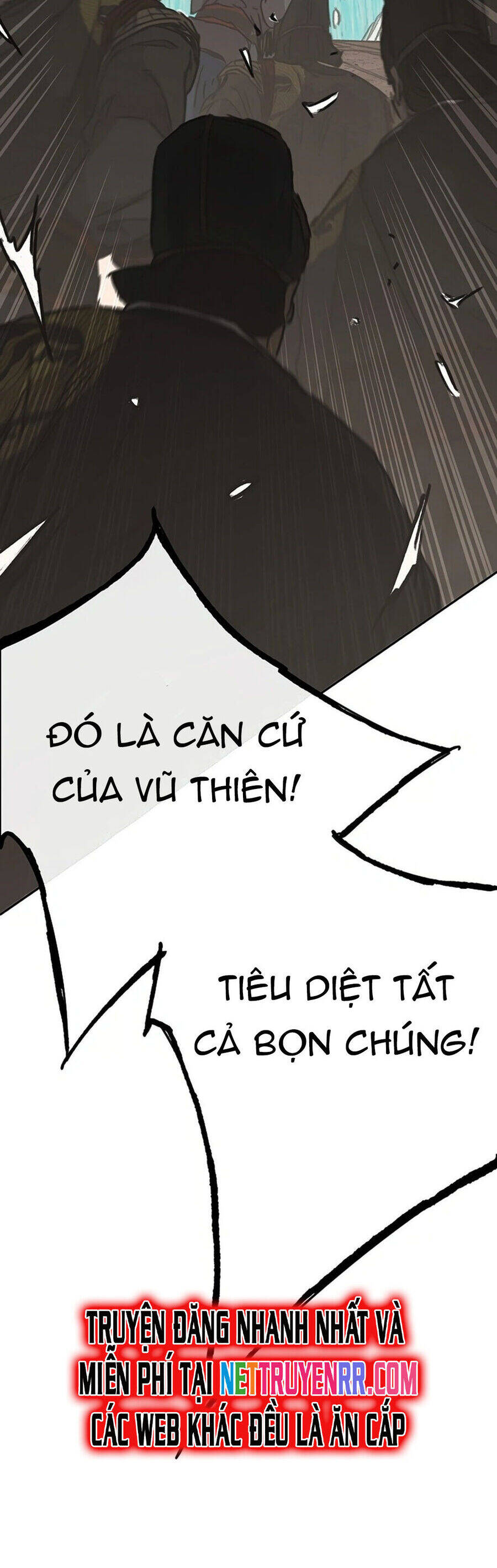 Tiên Kiếm Bất Bại Chap 234 - Next Chap 235