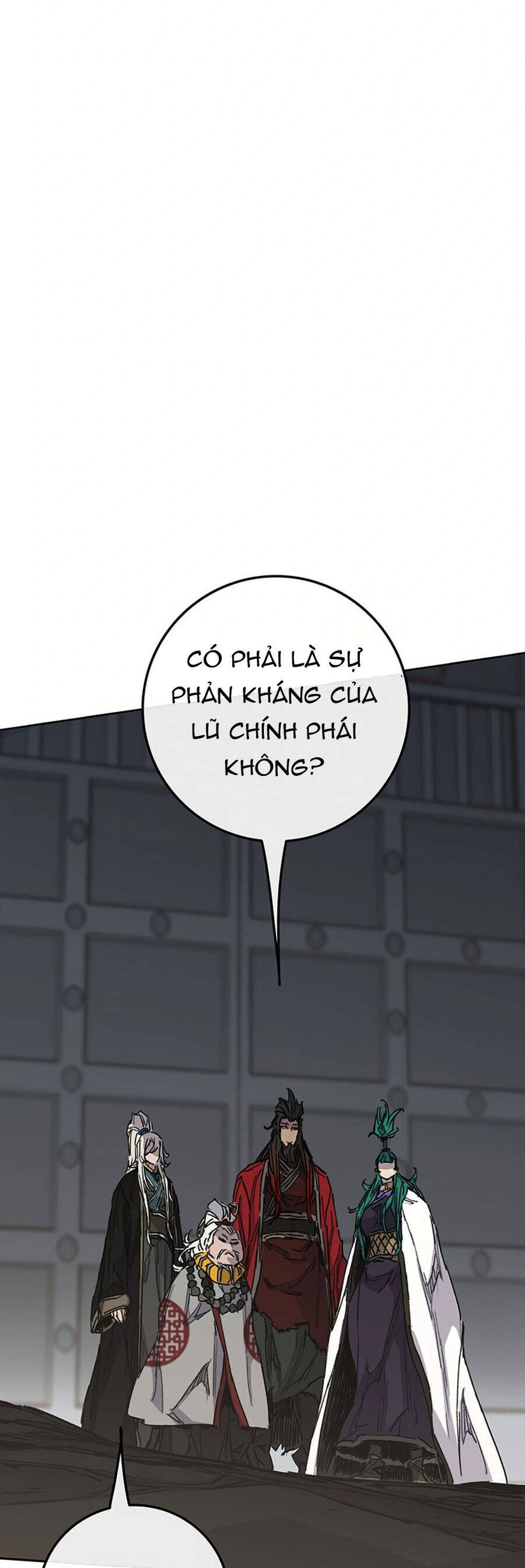 Tiên Kiếm Bất Bại Chap 234 - Next Chap 235