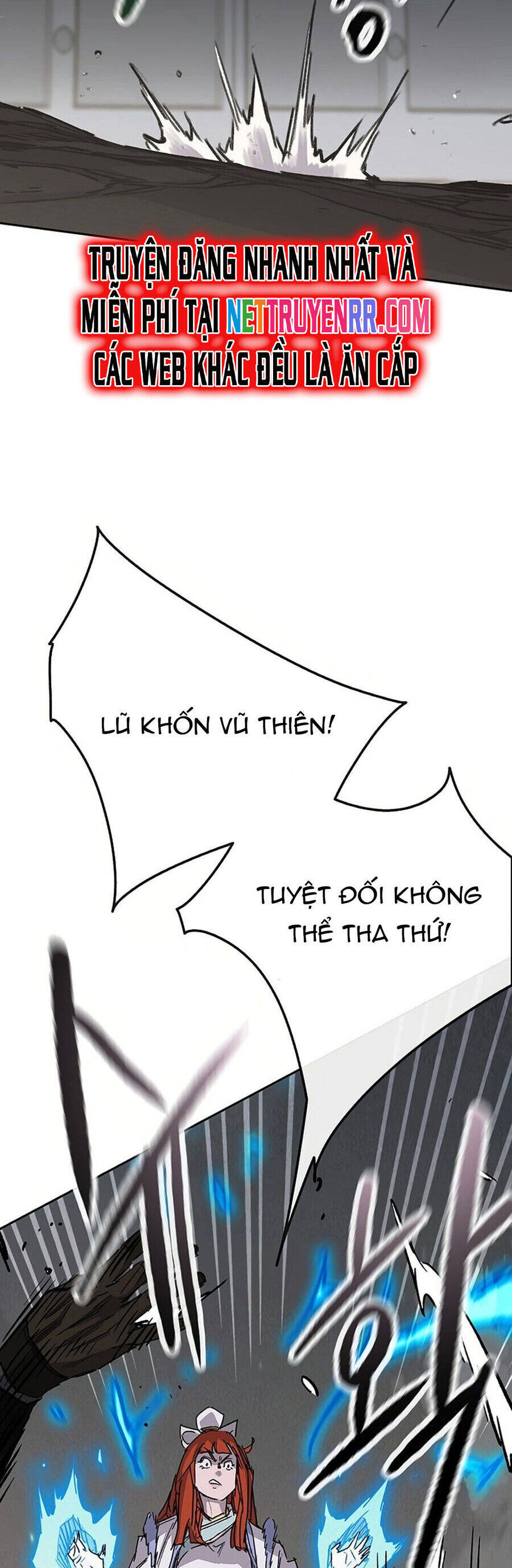 Tiên Kiếm Bất Bại Chap 234 - Next Chap 235