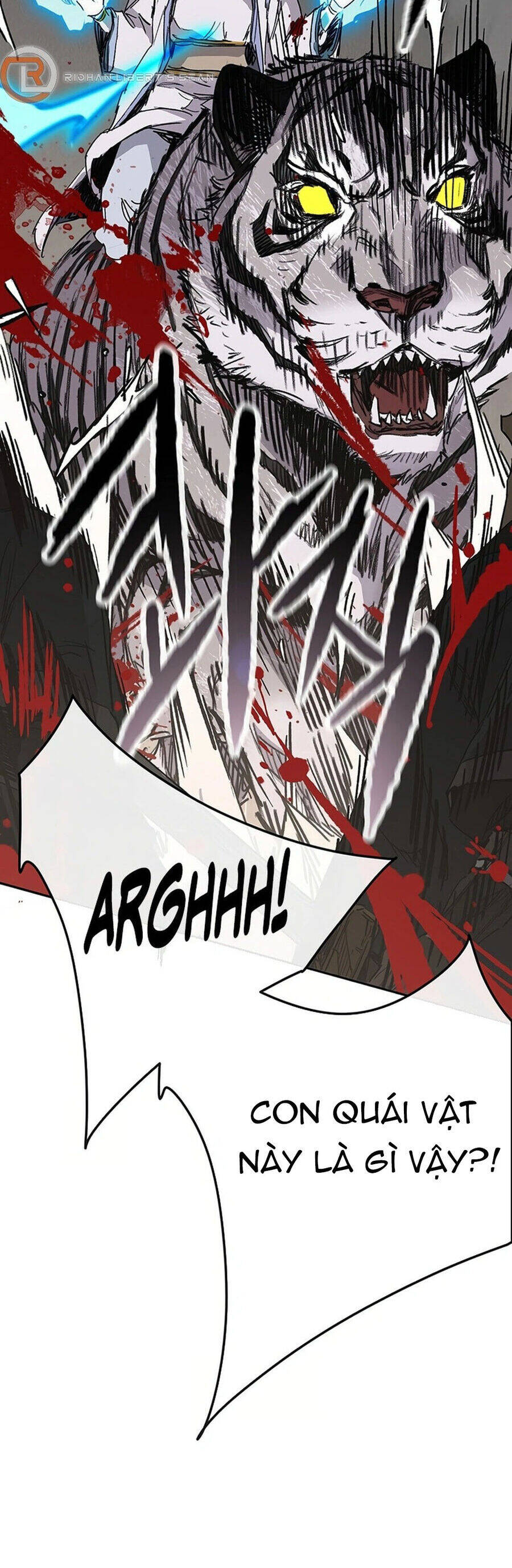 Tiên Kiếm Bất Bại Chap 234 - Next Chap 235