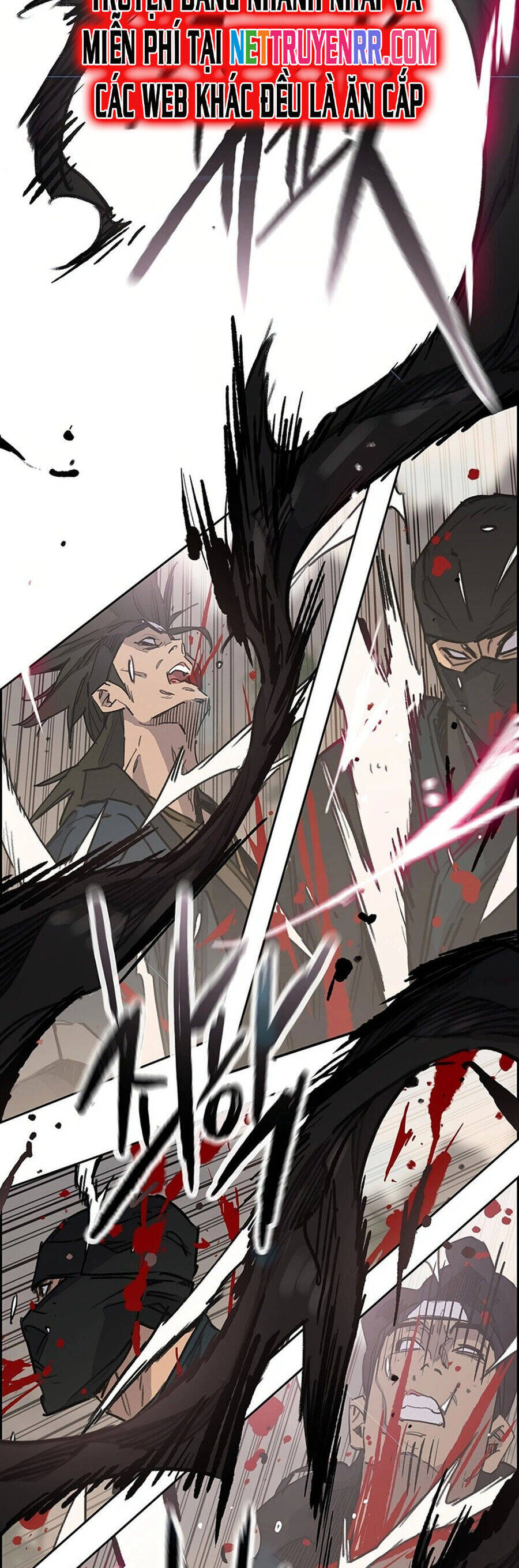 Tiên Kiếm Bất Bại Chap 234 - Next Chap 235