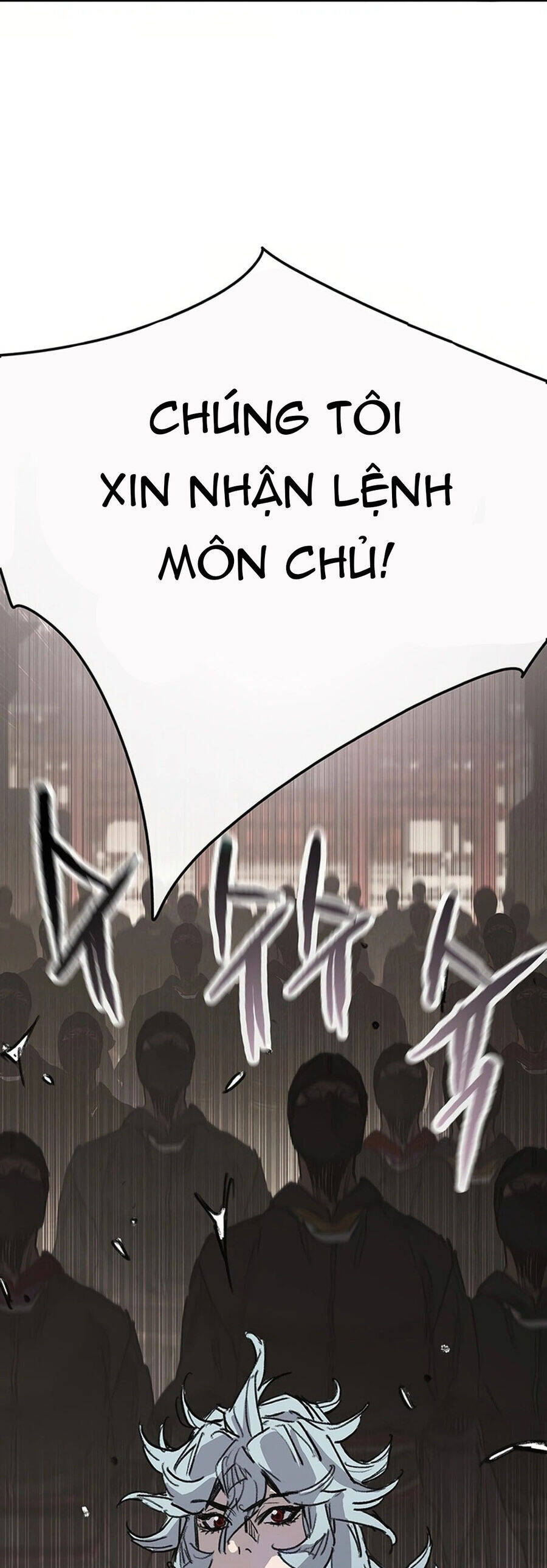 Tiên Kiếm Bất Bại Chap 234 - Next Chap 235