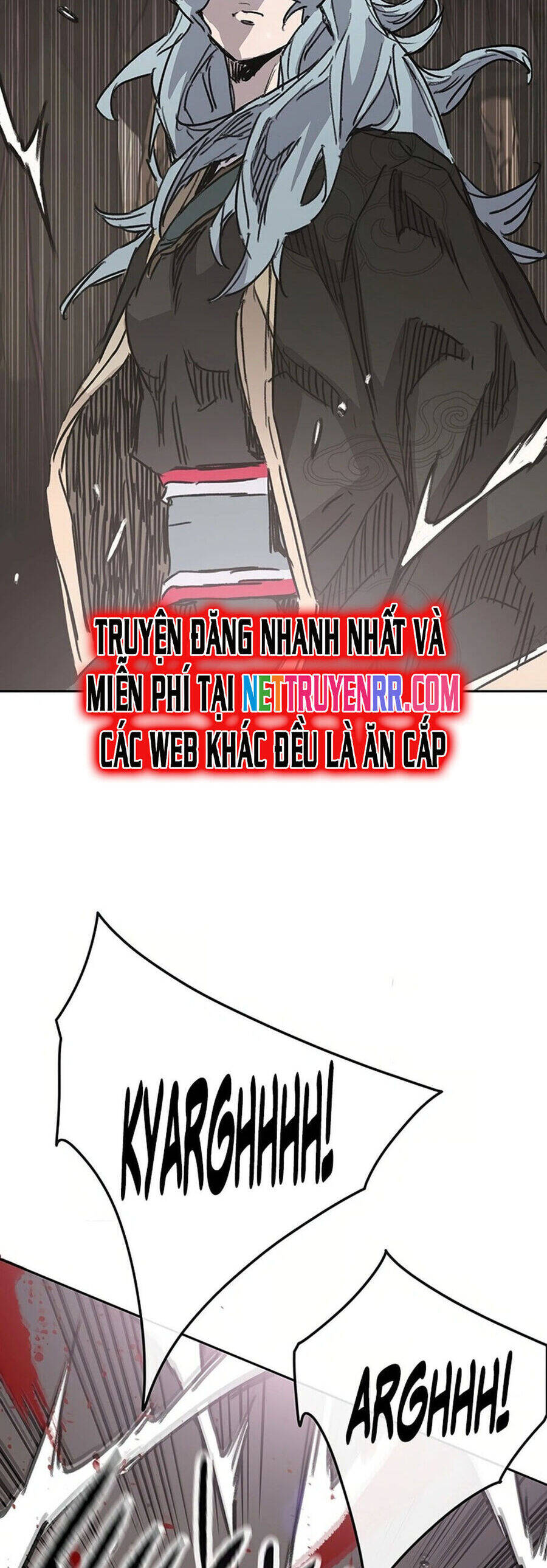 Tiên Kiếm Bất Bại Chap 234 - Next Chap 235