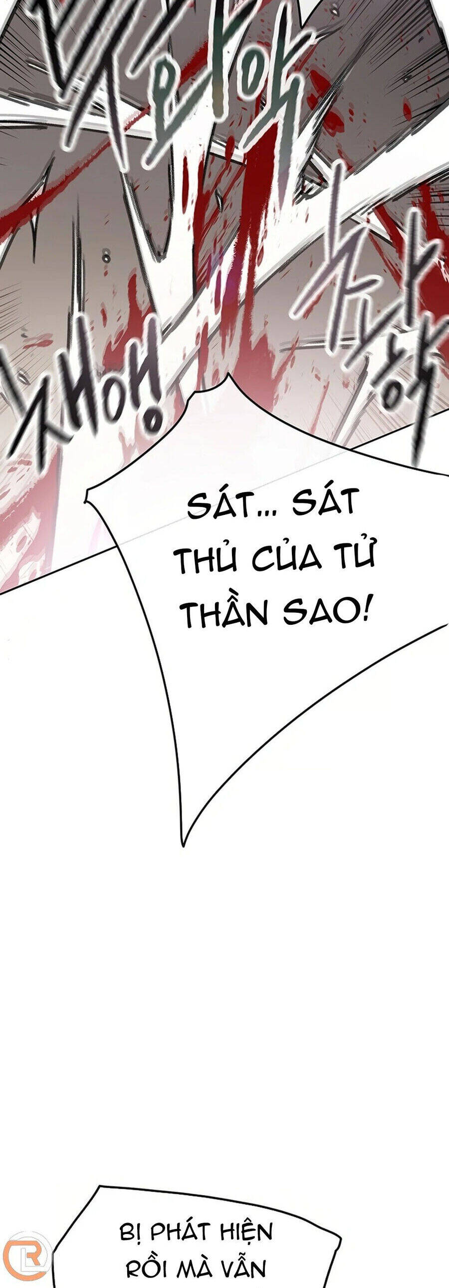 Tiên Kiếm Bất Bại Chap 234 - Next Chap 235