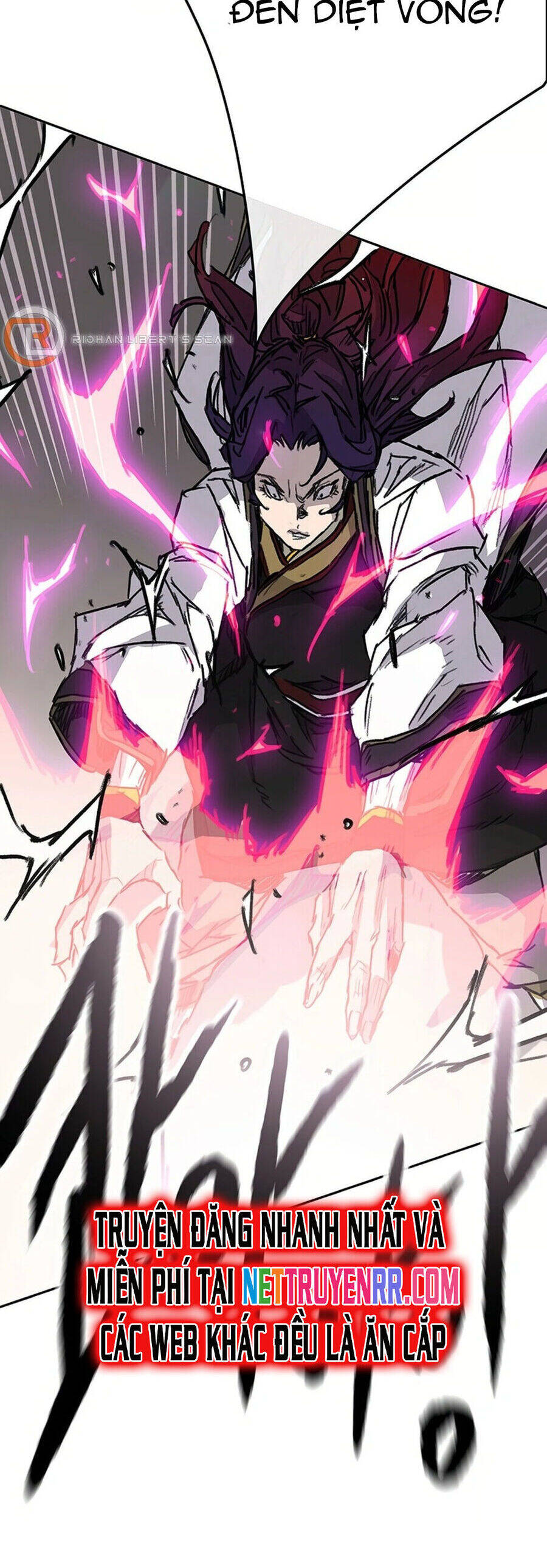 Tiên Kiếm Bất Bại Chap 234 - Next Chap 235