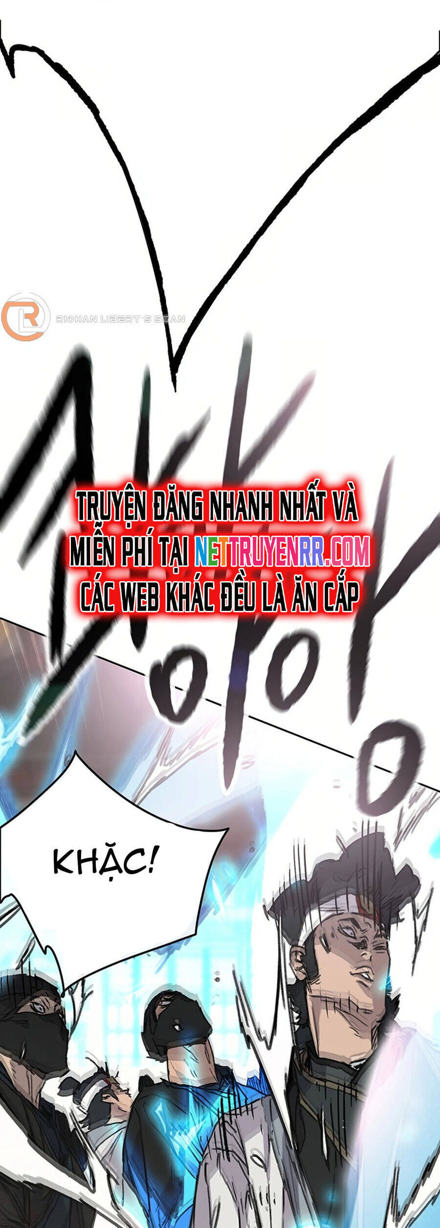 Tiên Kiếm Bất Bại Chap 234 - Next Chap 235