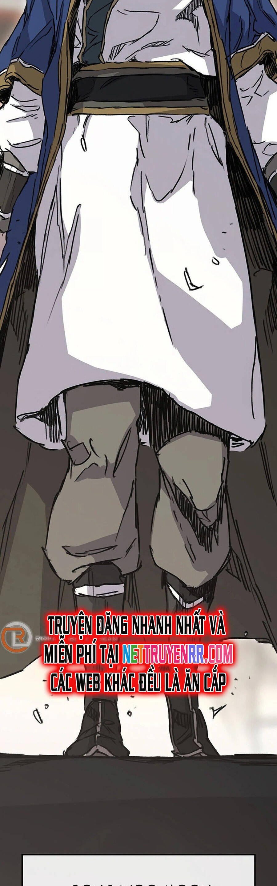 Tiên Kiếm Bất Bại Chap 234 - Next Chap 235