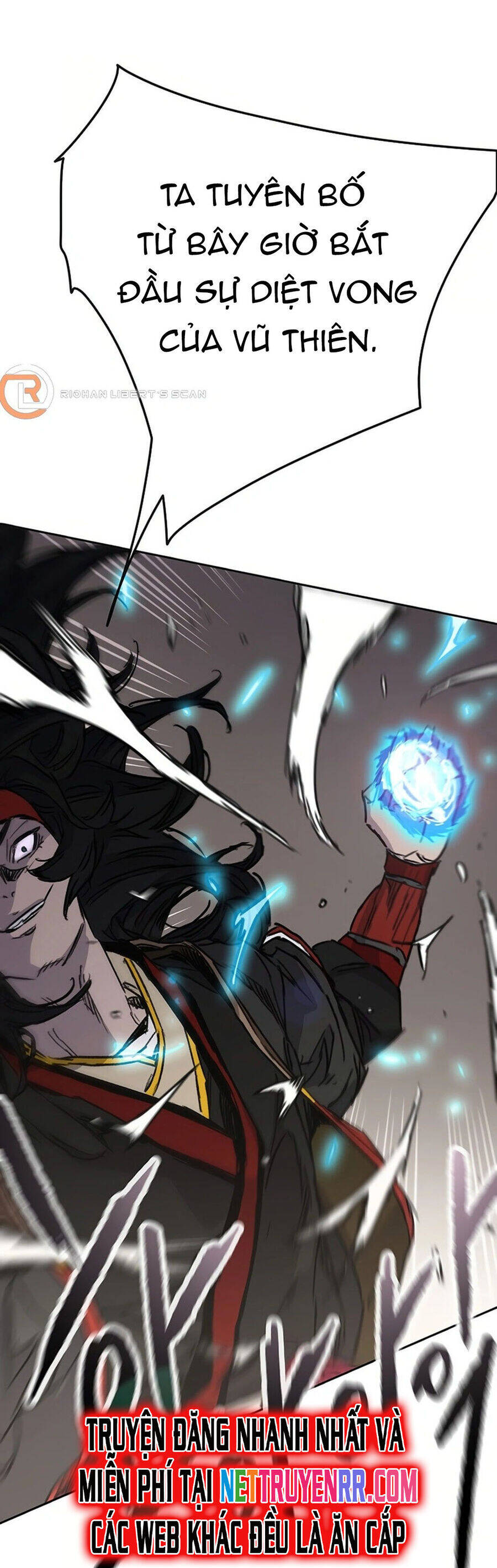 Tiên Kiếm Bất Bại Chap 234 - Next Chap 235