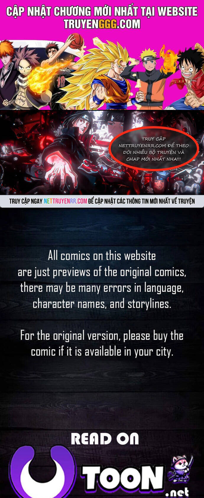 Tiên Kiếm Bất Bại Chap 235 - Next Chap 236