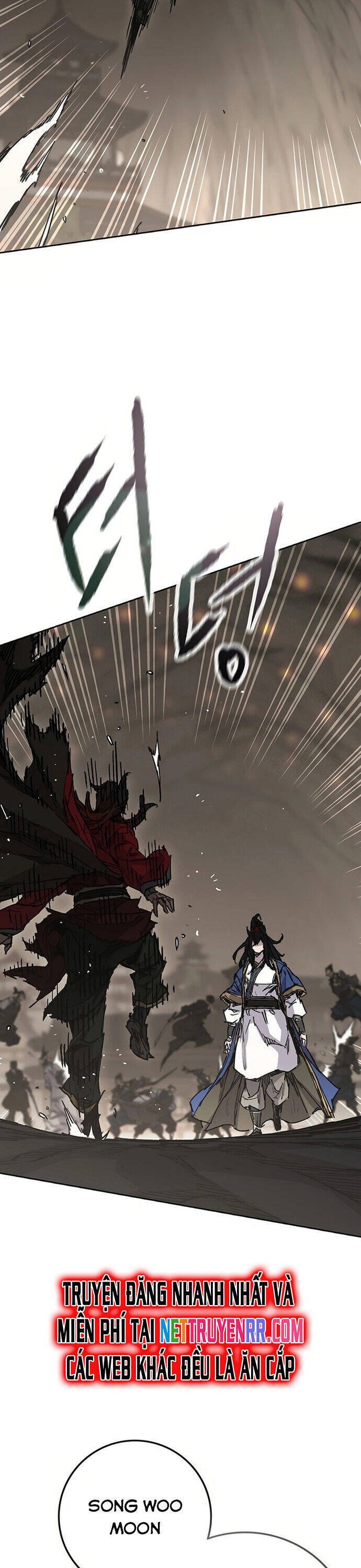 Tiên Kiếm Bất Bại Chap 235 - Next Chap 236