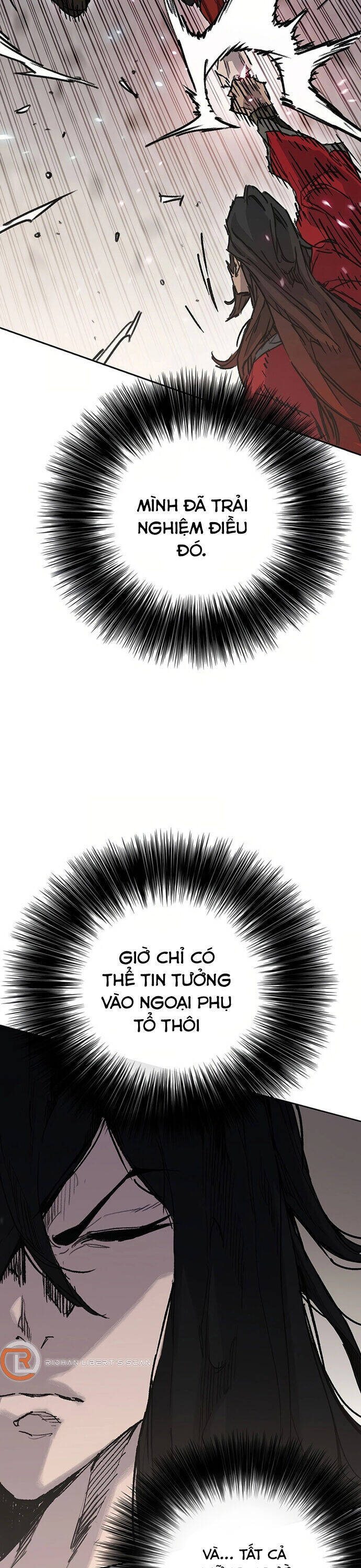 Tiên Kiếm Bất Bại Chap 235 - Next Chap 236