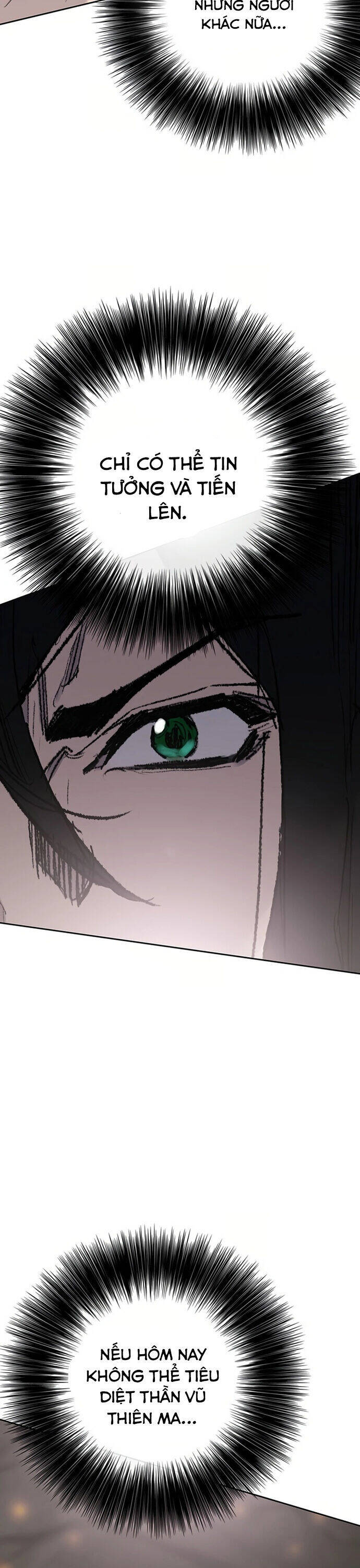 Tiên Kiếm Bất Bại Chap 235 - Next Chap 236