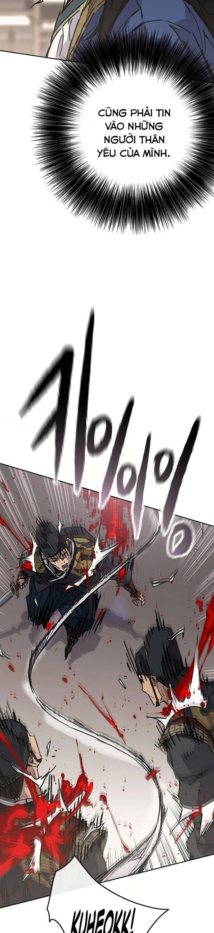 Tiên Kiếm Bất Bại Chap 235 - Next Chap 236