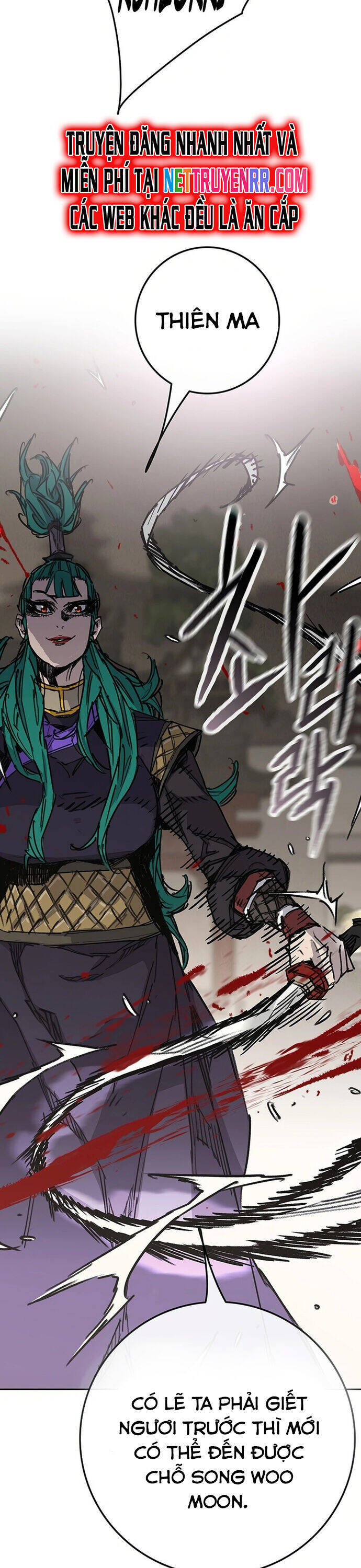 Tiên Kiếm Bất Bại Chap 235 - Next Chap 236