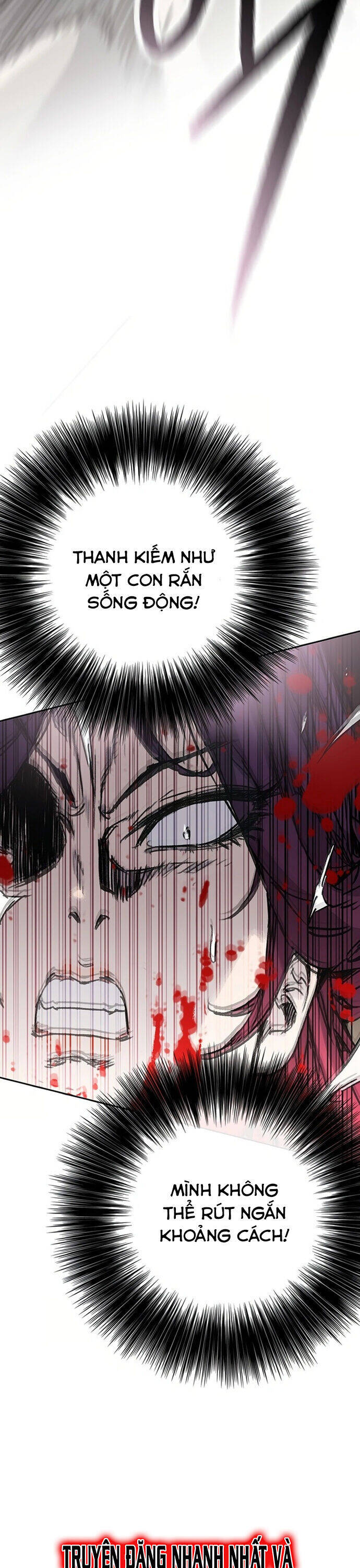 Tiên Kiếm Bất Bại Chap 235 - Next Chap 236